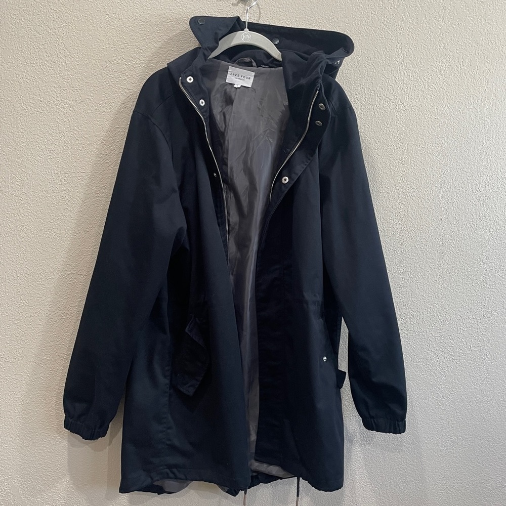 Five Four Men’s Jacket - image 3